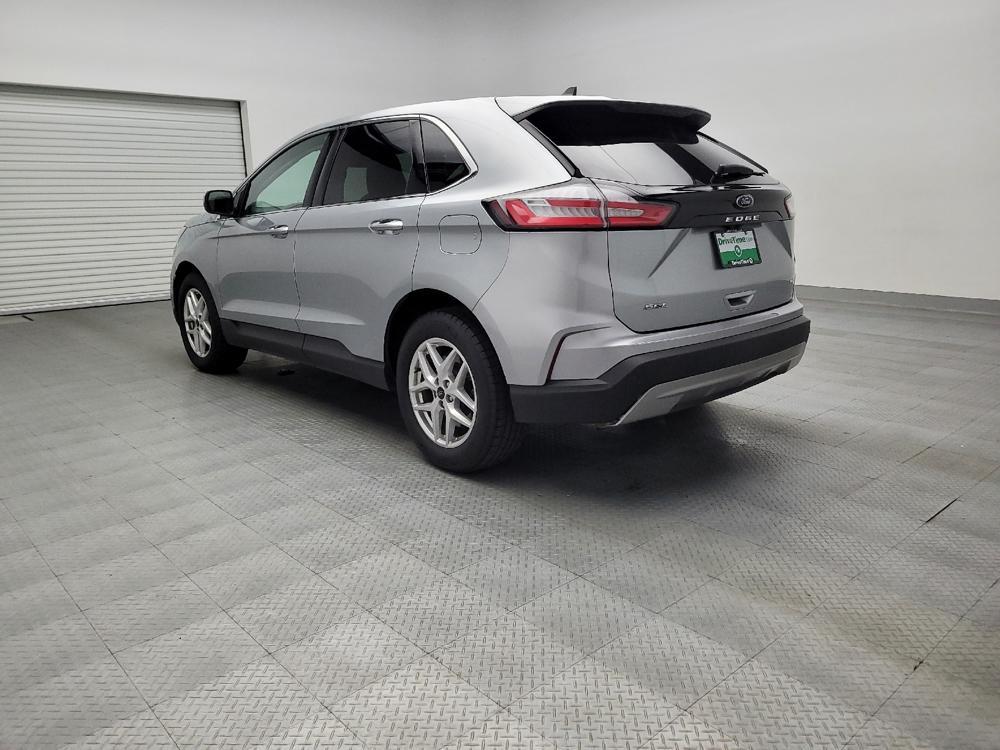 used 2024 Ford Edge car, priced at $29,295