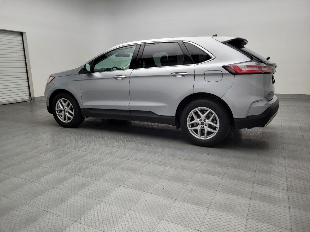used 2024 Ford Edge car, priced at $29,295
