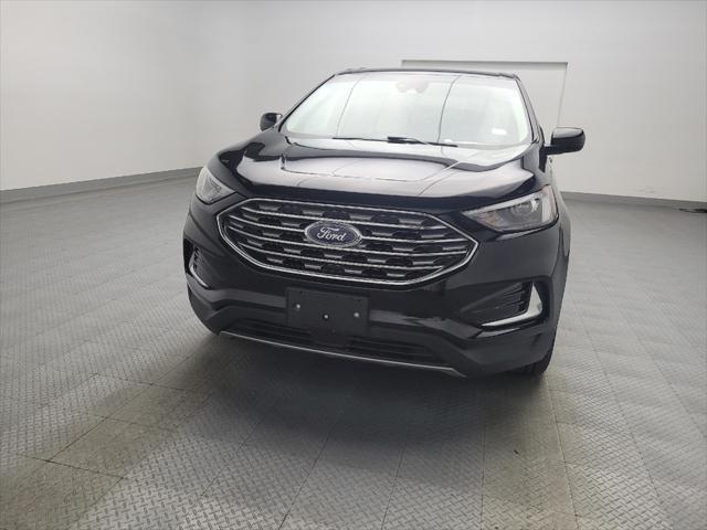 used 2022 Ford Edge car, priced at $26,195