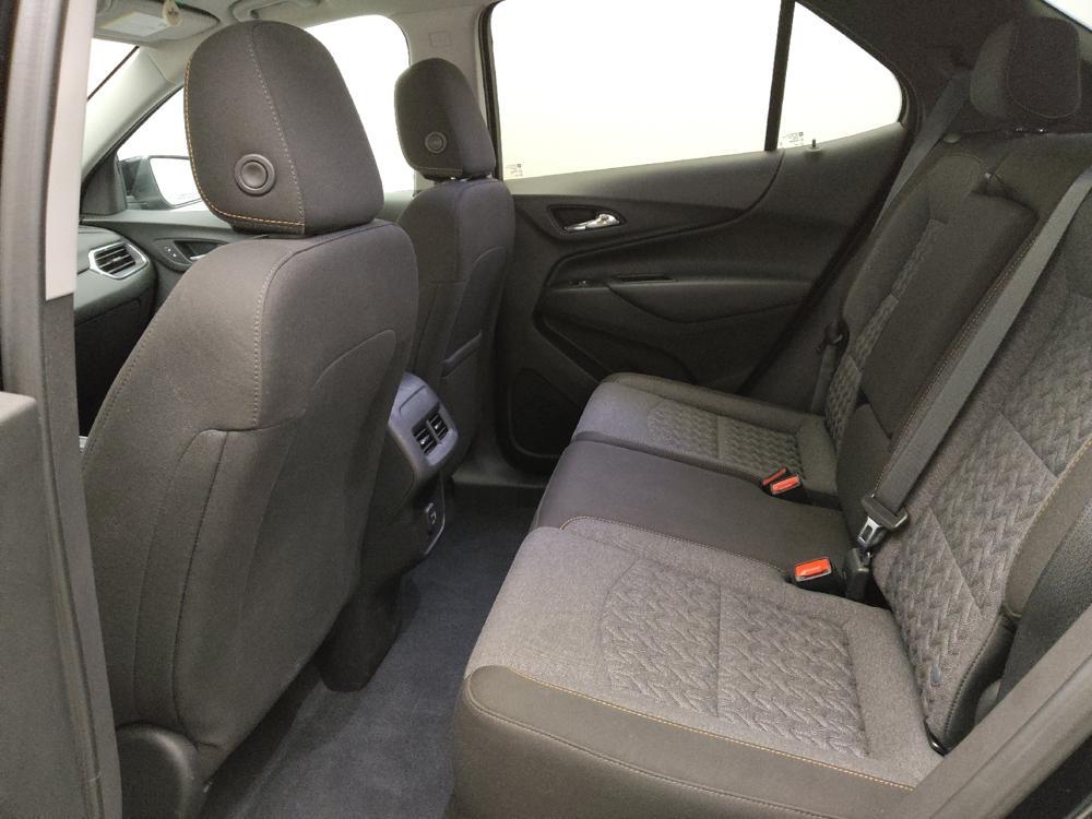 used 2023 Chevrolet Equinox car, priced at $28,395