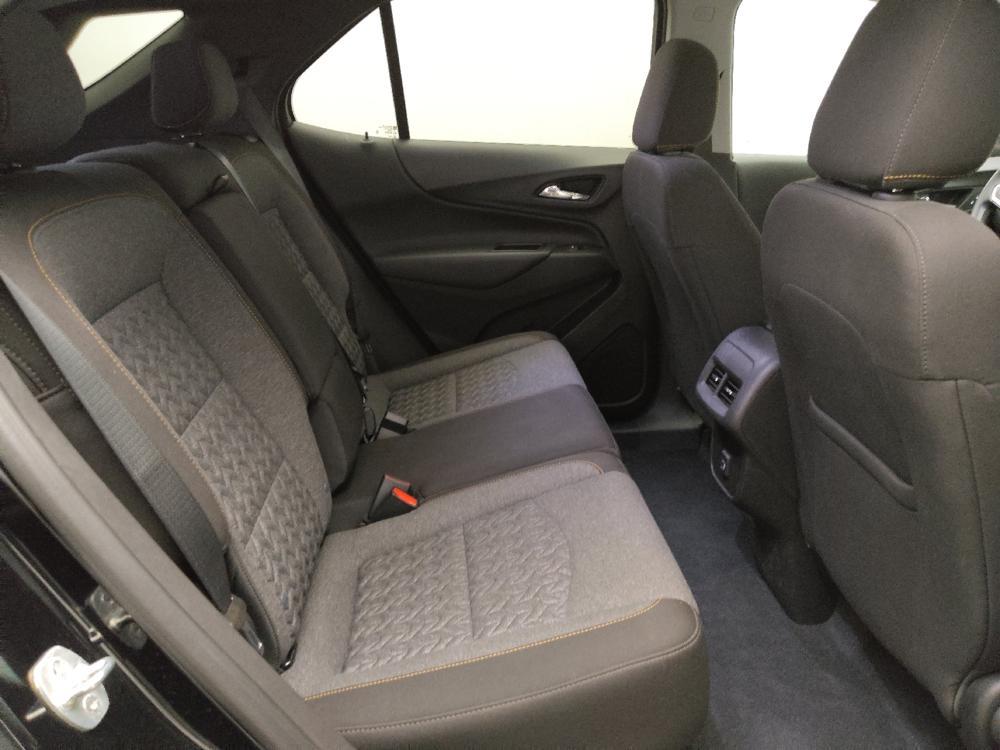 used 2023 Chevrolet Equinox car, priced at $28,395
