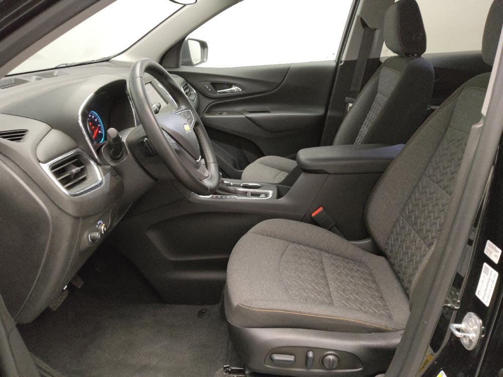 used 2023 Chevrolet Equinox car, priced at $28,395