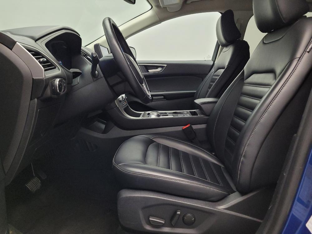 used 2024 Ford Edge car, priced at $29,695
