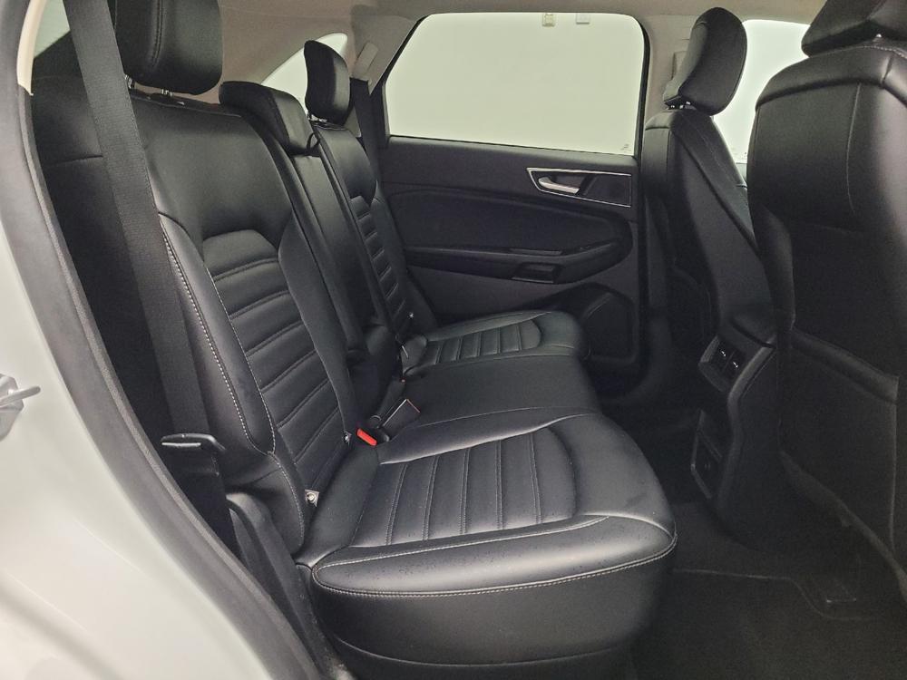 used 2024 Ford Edge car, priced at $30,095