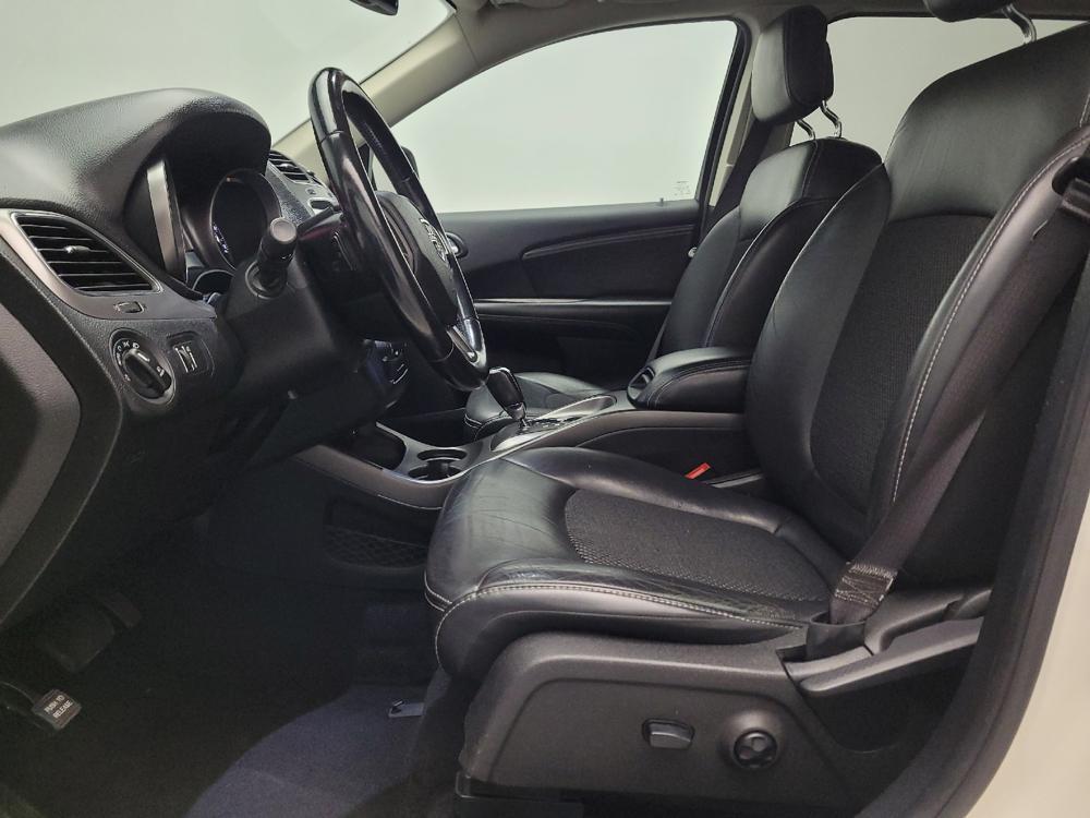 used 2020 Dodge Journey car, priced at $19,295