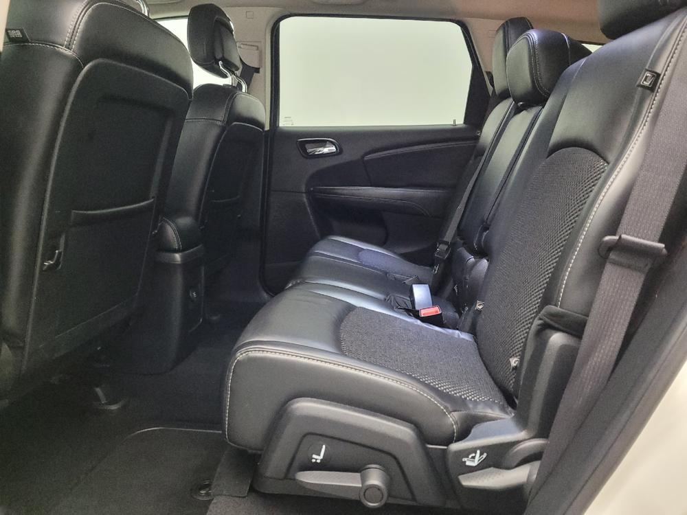 used 2020 Dodge Journey car, priced at $19,295