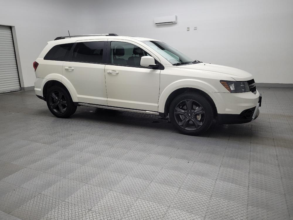 used 2020 Dodge Journey car, priced at $19,295