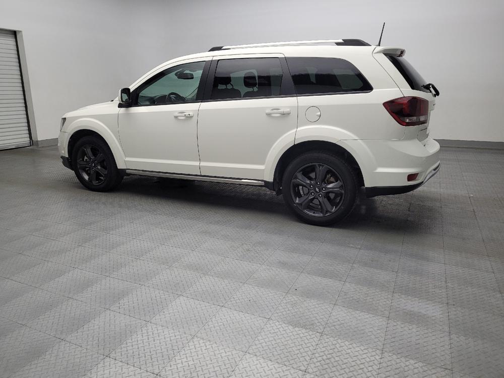 used 2020 Dodge Journey car, priced at $19,295