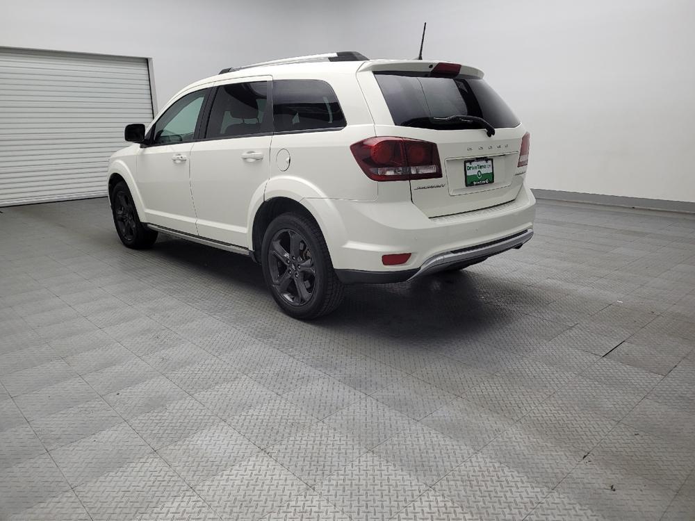 used 2020 Dodge Journey car, priced at $19,295