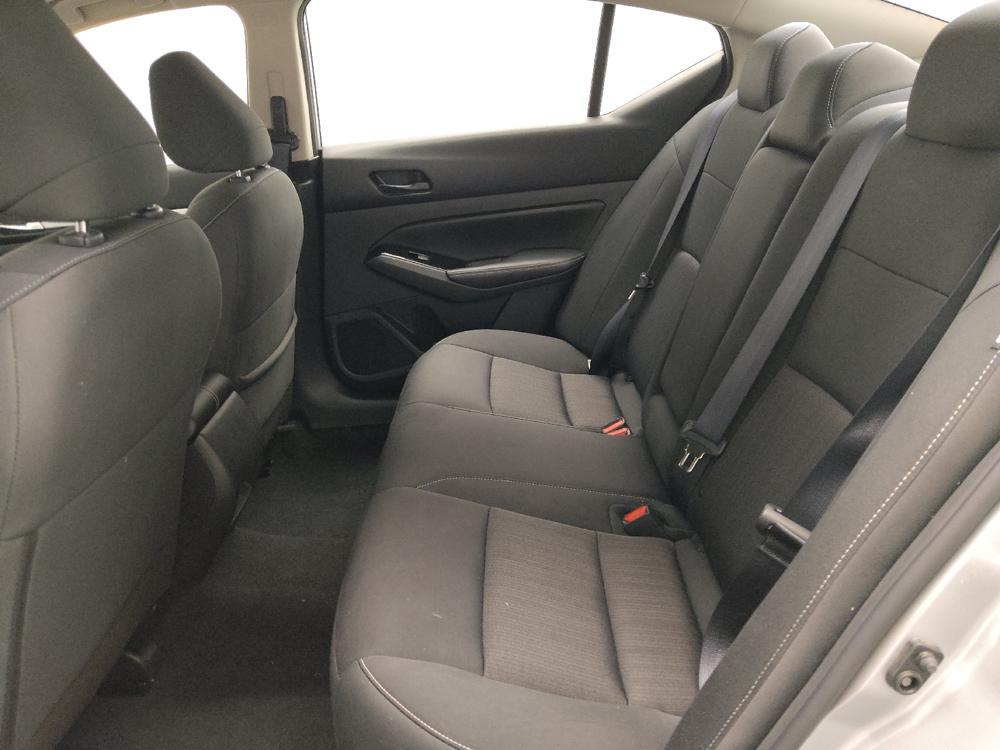 used 2023 Nissan Altima car, priced at $25,795