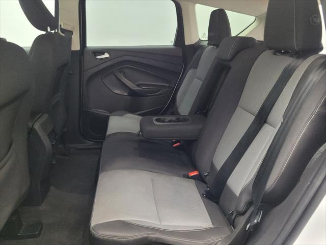 used 2018 Ford Escape car, priced at $15,795
