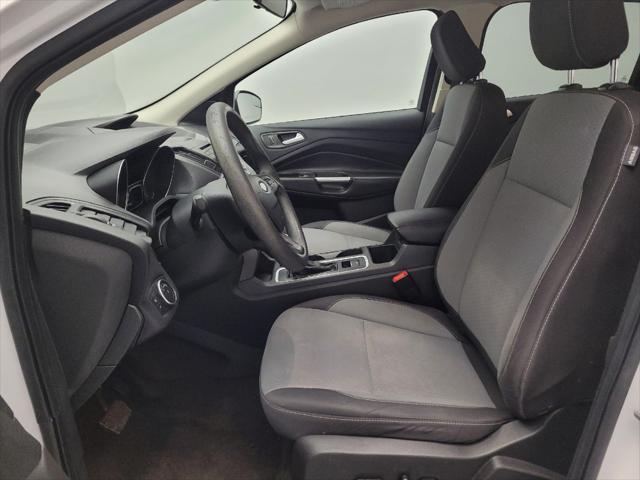 used 2018 Ford Escape car, priced at $15,795