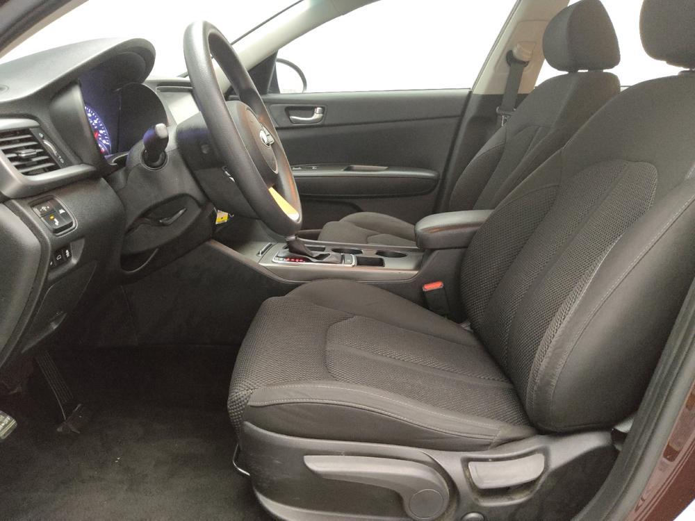 used 2020 Kia Optima car, priced at $17,595