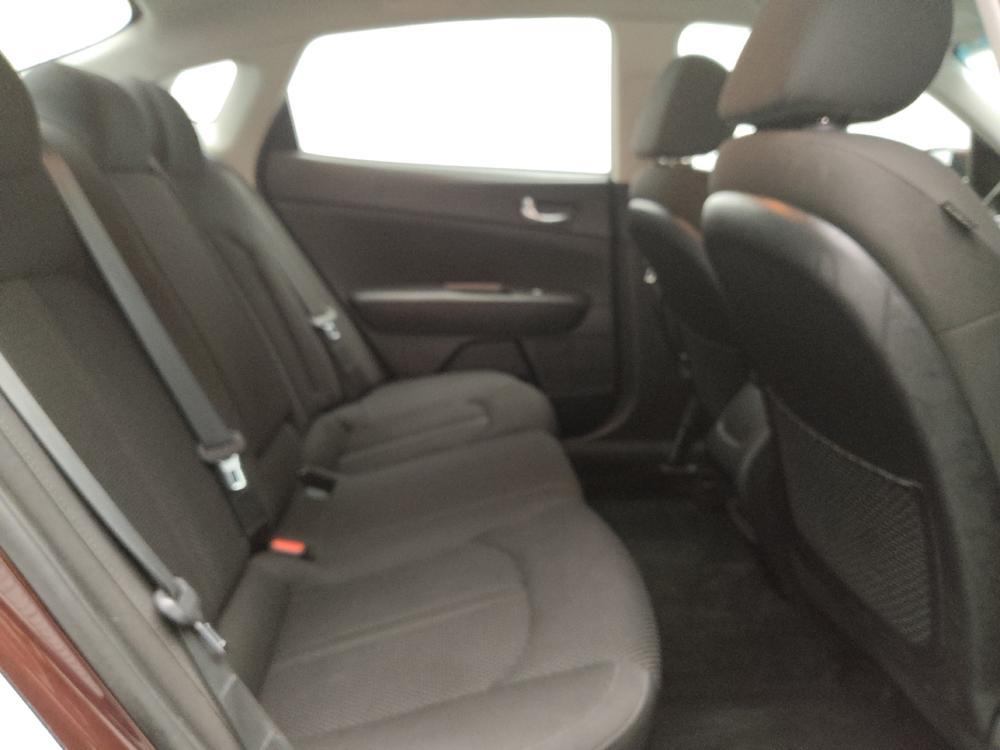 used 2020 Kia Optima car, priced at $17,595