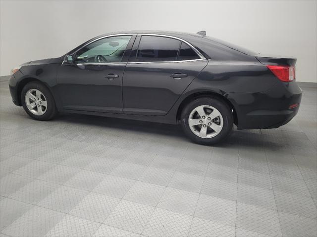 used 2014 Chevrolet Malibu car, priced at $13,595