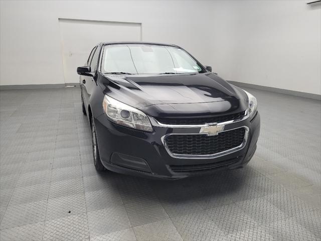 used 2014 Chevrolet Malibu car, priced at $13,595