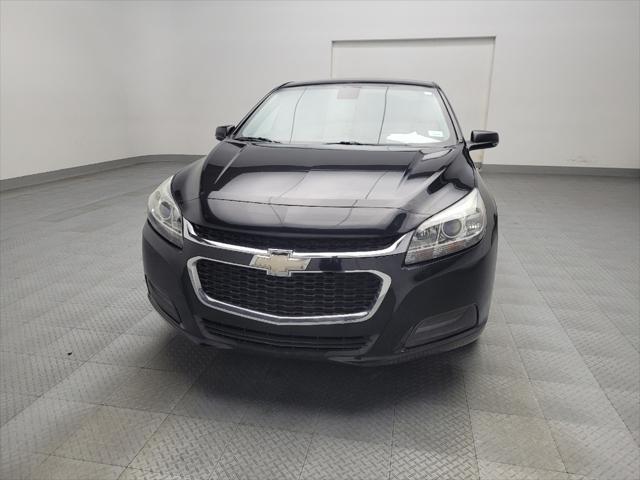 used 2014 Chevrolet Malibu car, priced at $13,595