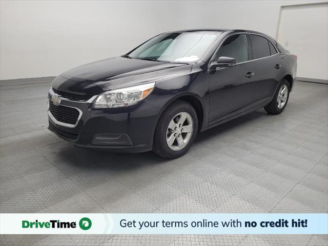 used 2014 Chevrolet Malibu car, priced at $13,595