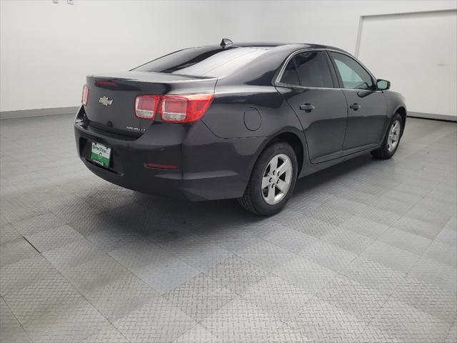 used 2014 Chevrolet Malibu car, priced at $13,595