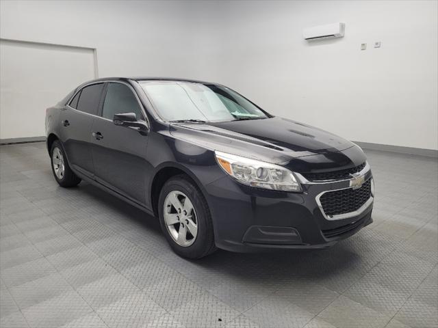 used 2014 Chevrolet Malibu car, priced at $13,595