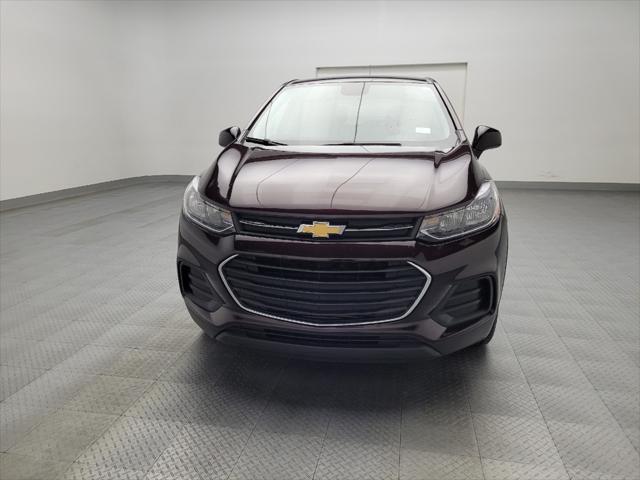 used 2022 Chevrolet Trax car, priced at $21,795