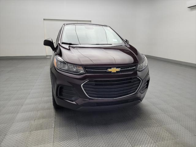 used 2022 Chevrolet Trax car, priced at $21,795