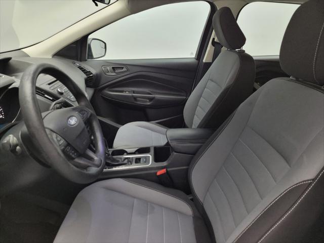 used 2018 Ford Escape car, priced at $16,695