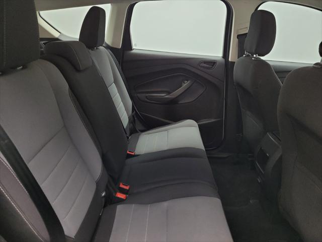 used 2018 Ford Escape car, priced at $16,695