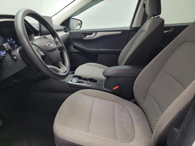 used 2021 Ford Escape car, priced at $22,595