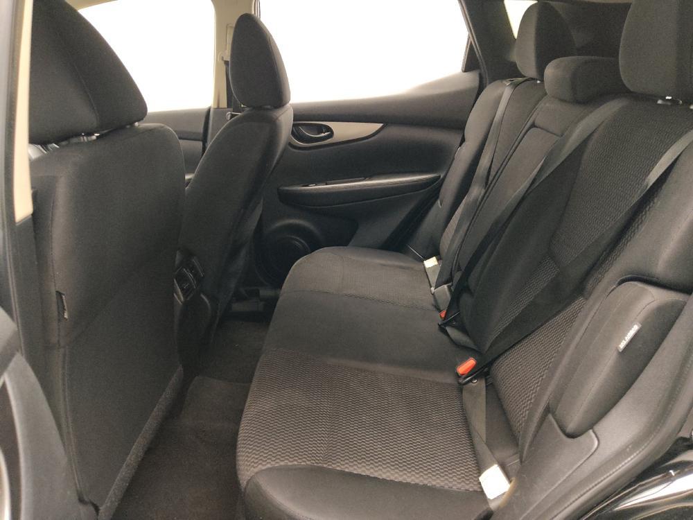 used 2022 Nissan Rogue Sport car, priced at $22,095