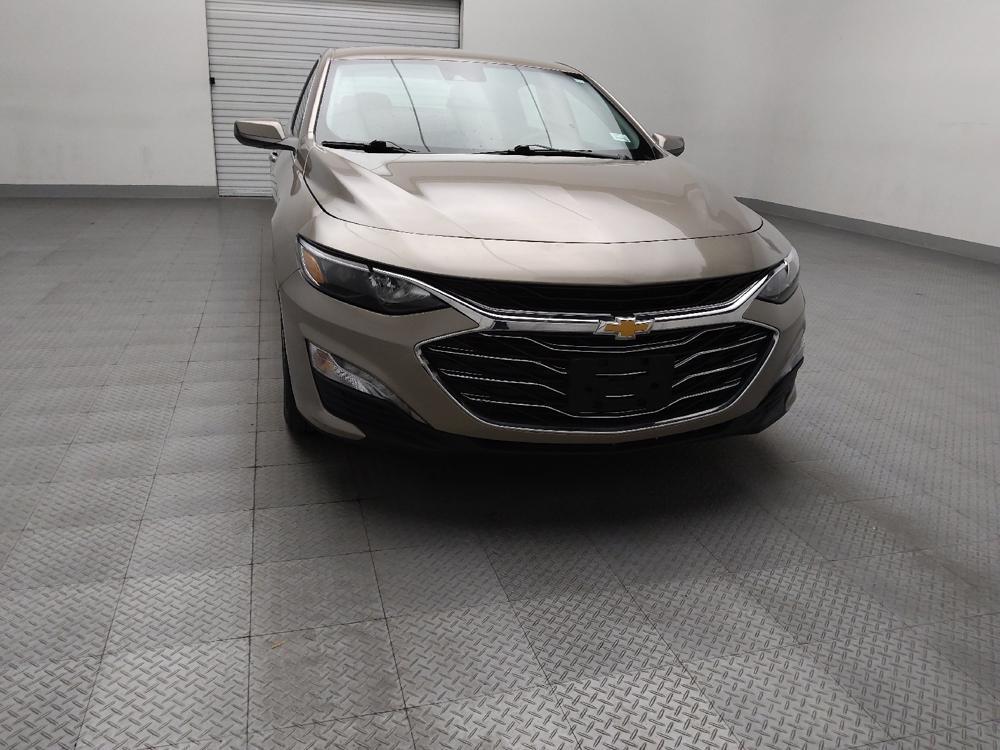 used 2024 Chevrolet Malibu car, priced at $26,295