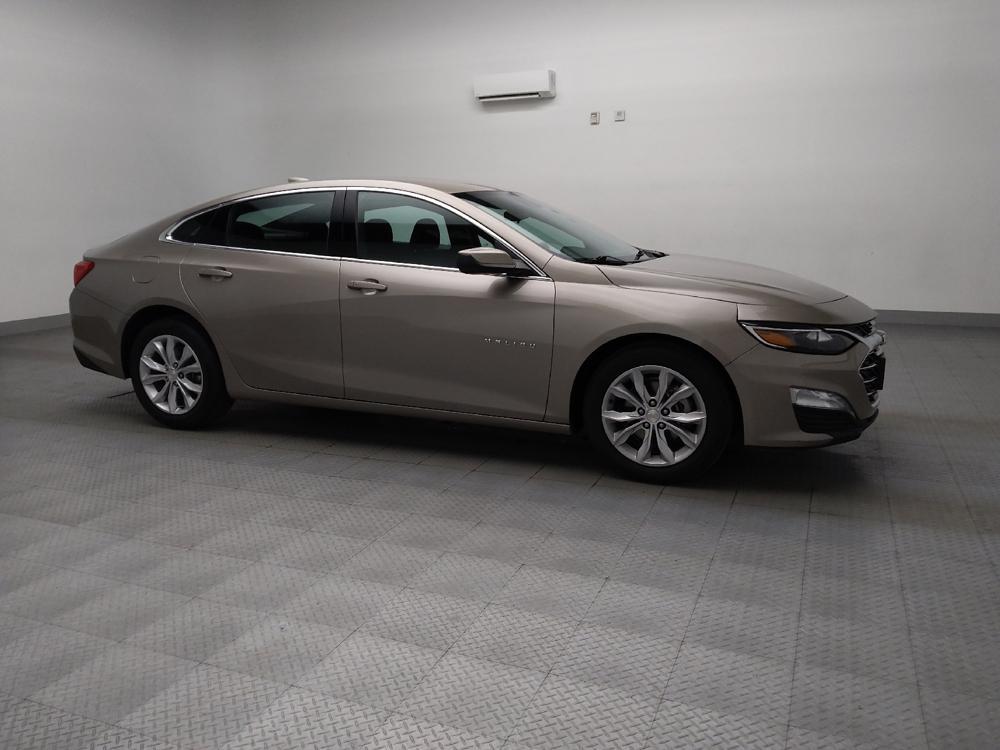 used 2024 Chevrolet Malibu car, priced at $26,295