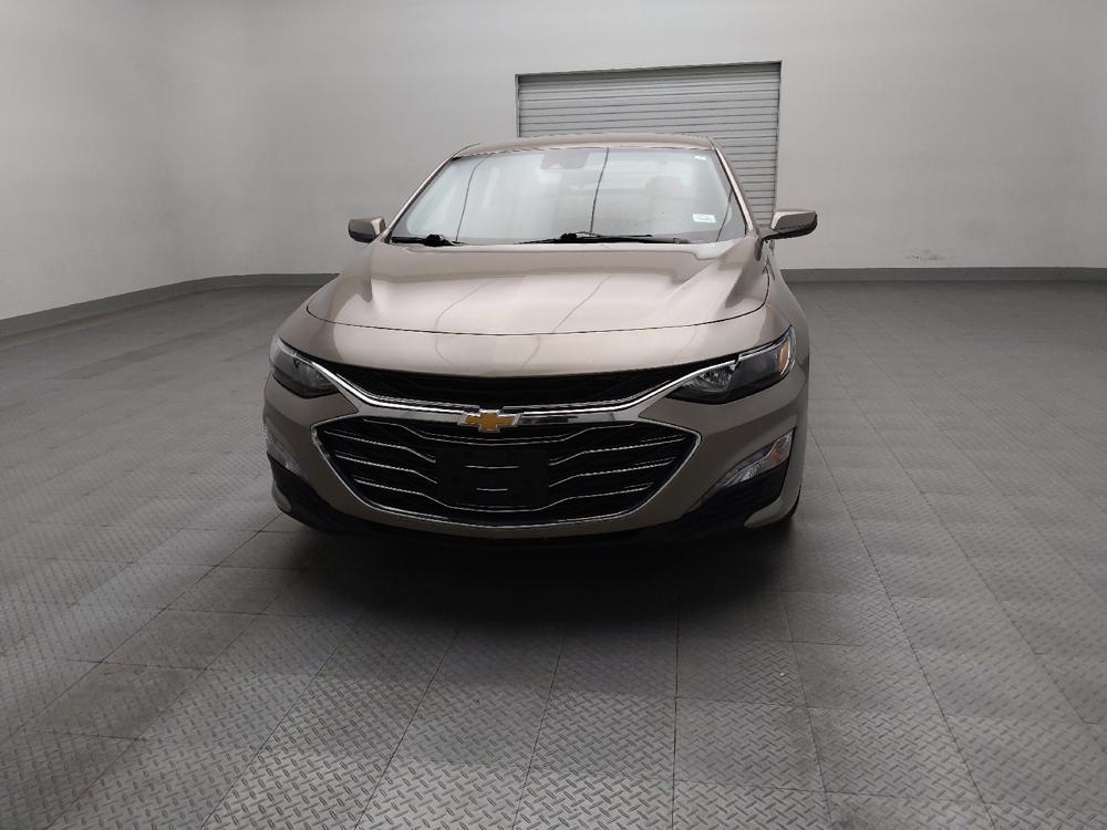 used 2024 Chevrolet Malibu car, priced at $26,295