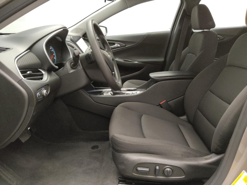 used 2024 Chevrolet Malibu car, priced at $26,295