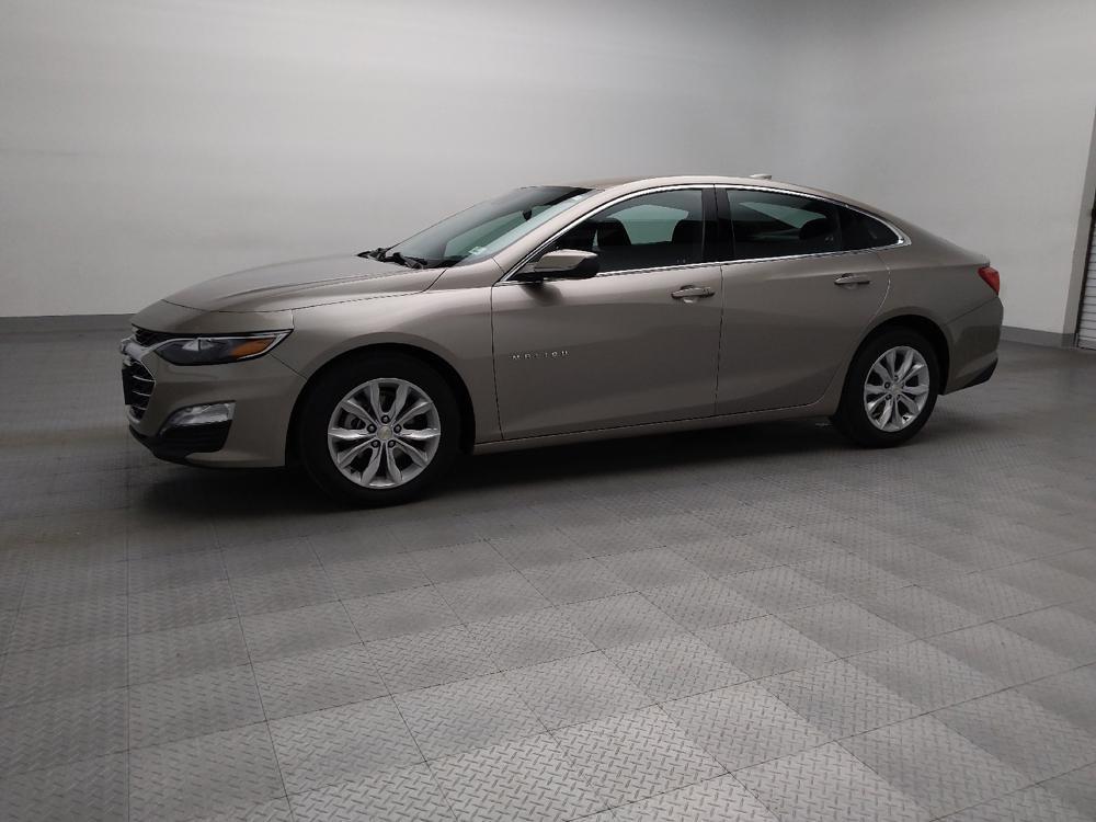 used 2024 Chevrolet Malibu car, priced at $26,295