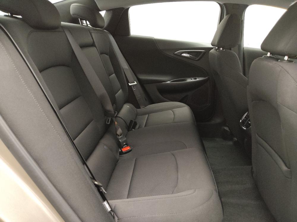 used 2024 Chevrolet Malibu car, priced at $26,295