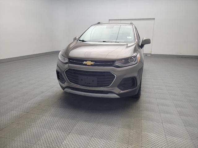 used 2022 Chevrolet Trax car, priced at $26,795