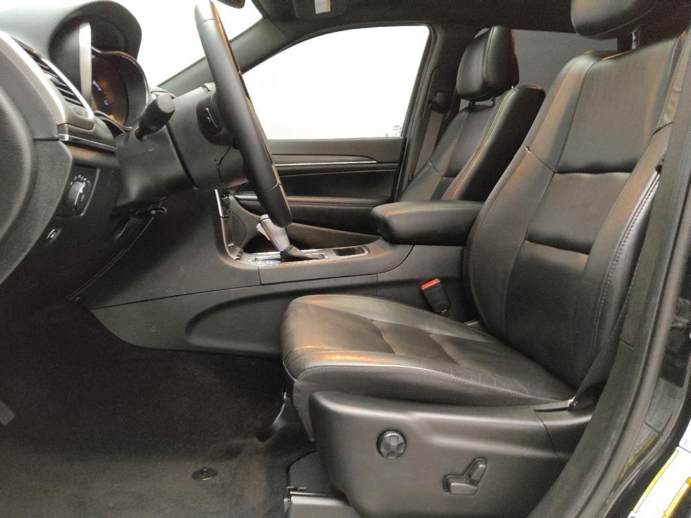 used 2022 Jeep Grand Cherokee car, priced at $29,895