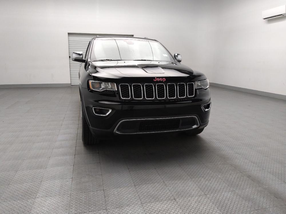 used 2022 Jeep Grand Cherokee car, priced at $29,895
