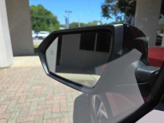 new 2025 Hyundai Elantra car, priced at $25,665