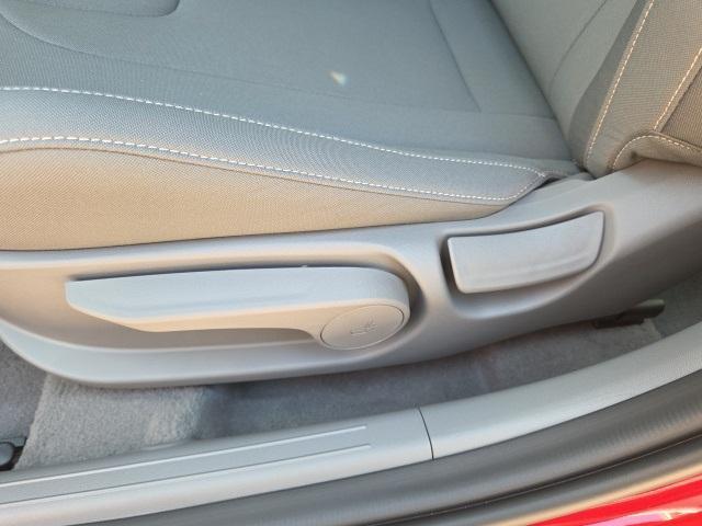 new 2025 Hyundai Elantra car, priced at $25,665