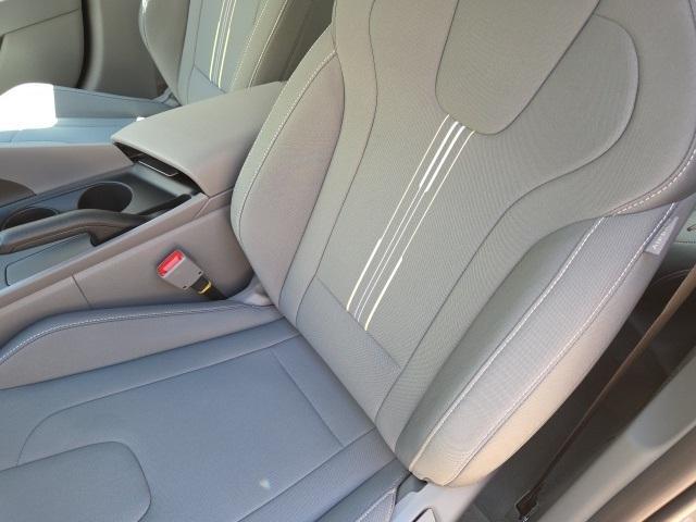 new 2025 Hyundai Elantra car, priced at $25,665