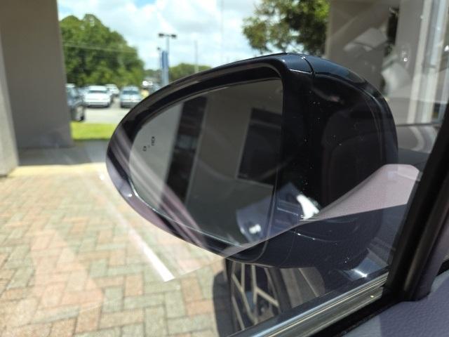 used 2023 Hyundai Sonata car, priced at $27,250