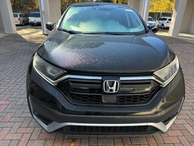 used 2022 Honda CR-V car, priced at $26,850