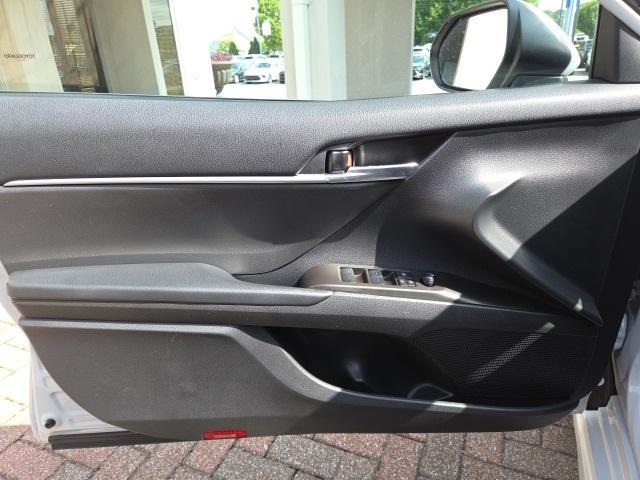 used 2023 Toyota Camry car, priced at $25,200
