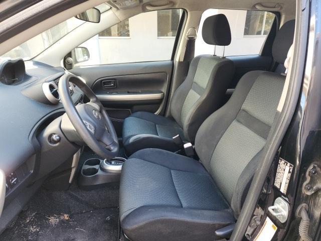 used 2006 Scion xA car, priced at $3,900