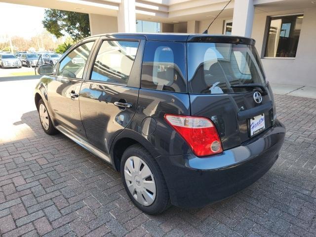 used 2006 Scion xA car, priced at $3,900