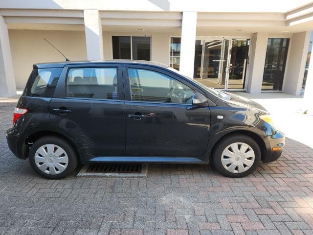 used 2006 Scion xA car, priced at $3,900