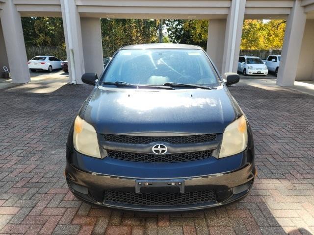 used 2006 Scion xA car, priced at $3,900