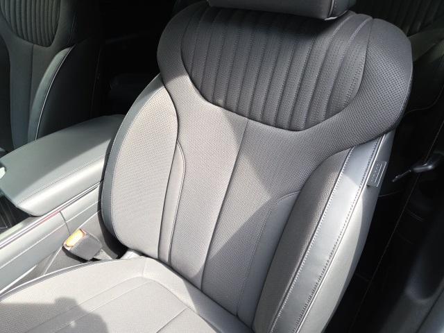 new 2025 Hyundai Palisade car, priced at $56,814